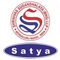 SATYA - Shrinivas Sugandhalaya Nag Champa