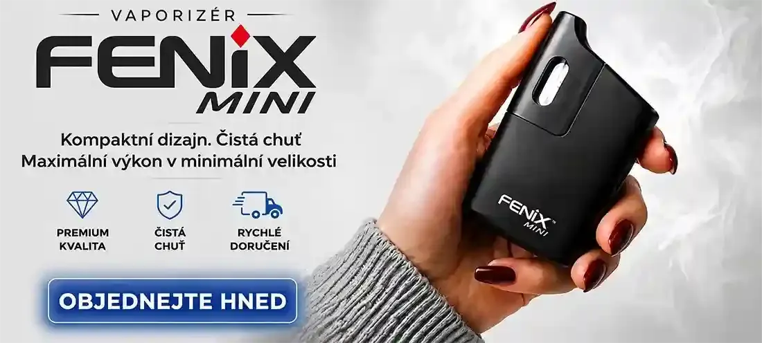 Fenix Mini