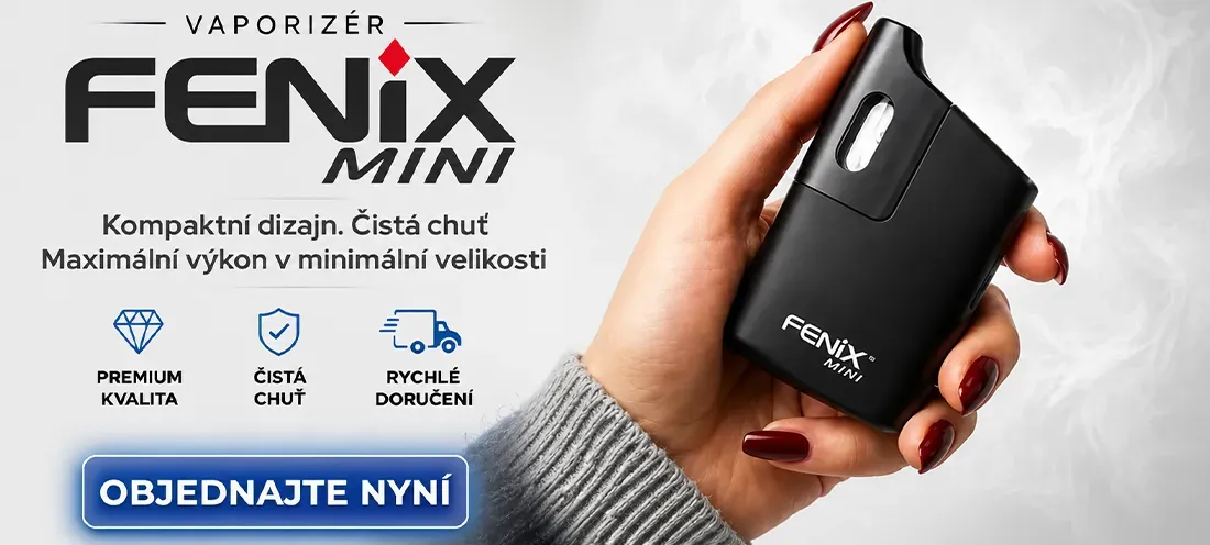 Fenix Mini